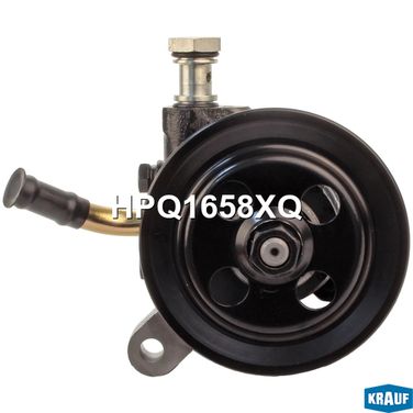 Krauf HPQ1658XQ Насос гидроусилителя руля - 5