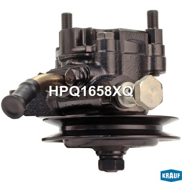 Krauf HPQ1658XQ Насос гидроусилителя руля - 7