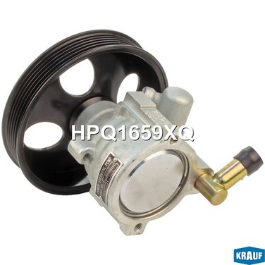Krauf HPQ1659XQ Насос гидроусилителя руля - 2