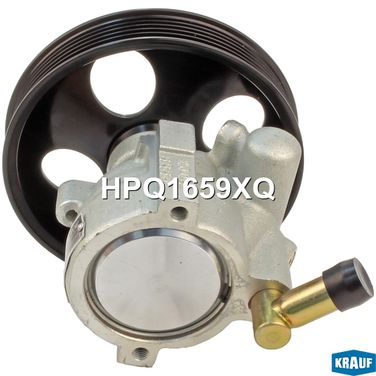 Krauf HPQ1659XQ Насос гидроусилителя руля - 3