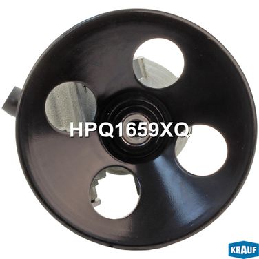 Krauf HPQ1659XQ Насос гидроусилителя руля - 5