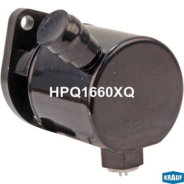 Krauf HPQ1660XQ Насос гидроусилителя руля - 2