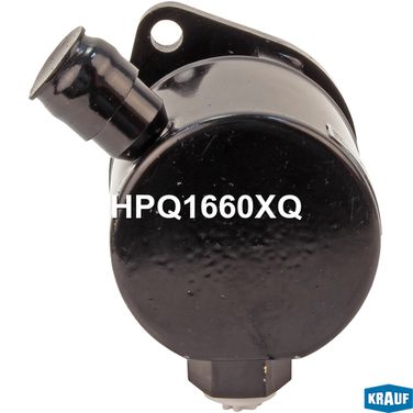 Krauf HPQ1660XQ Насос гидроусилителя руля - 3