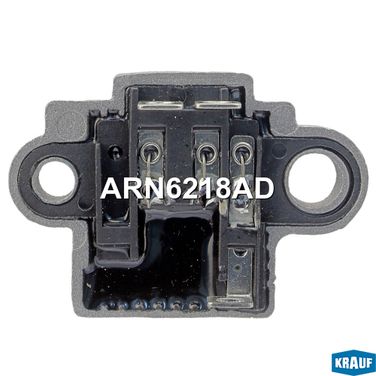 Krauf ARN6218AD Регулятор генератора - 2