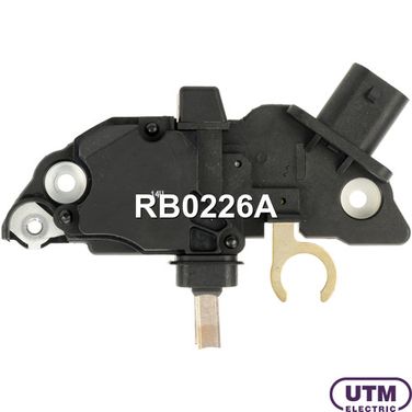 UTM RB0226A Регулятор генератора - 2