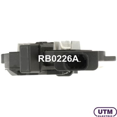 UTM RB0226A Регулятор генератора - 4