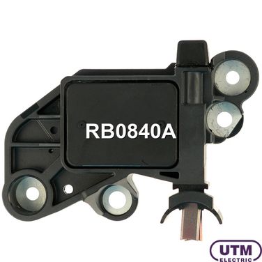 UTM RB0840A Регулятор генератора - 2