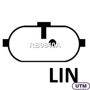 UTM RB0840A Регулятор генератора - 3