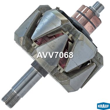 Krauf AVV7068 Ротор генератора - 1