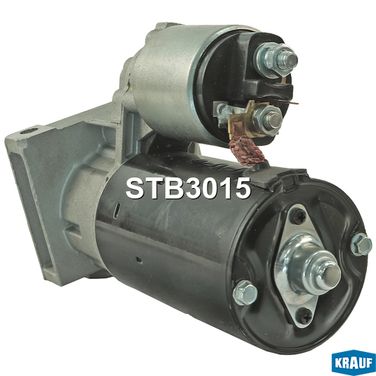 Krauf STB3015 Стартер - 2
