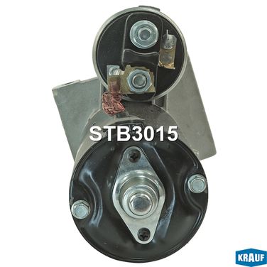 Krauf STB3015 Стартер - 4