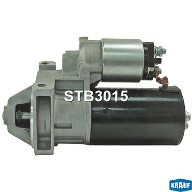 Krauf STB3015 Стартер - 5
