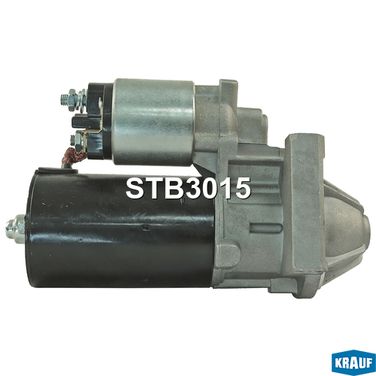 Krauf STB3015 Стартер - 6