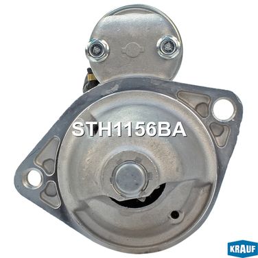 Krauf STH1156BA Стартер - 1