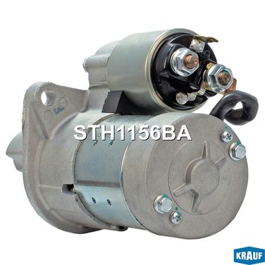 Krauf STH1156BA Стартер - 2
