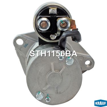 Krauf STH1156BA Стартер - 4