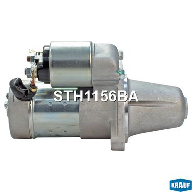 Krauf STH1156BA Стартер - 5