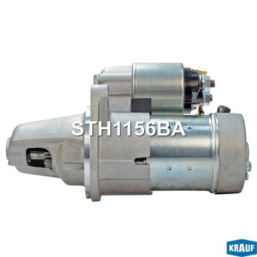Krauf STH1156BA Стартер - 6