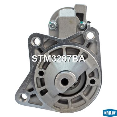 Krauf STM3287BA Стартер - 1