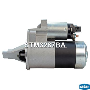 Krauf STM3287BA Стартер - 5