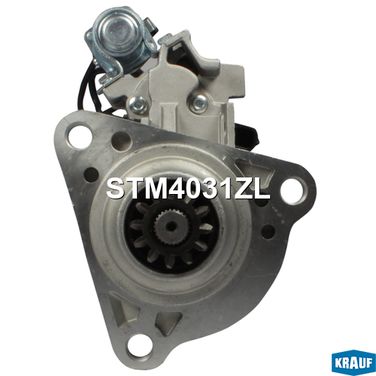 Krauf STM4031ZL Стартер - 1