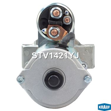 Krauf STV1421YJ Стартер - 4
