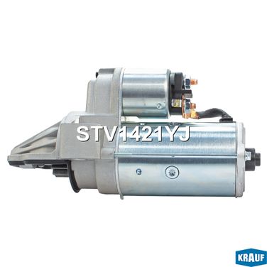 Krauf STV1421YJ Стартер - 5