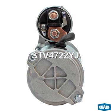Krauf STV4722YJ Стартер - 4