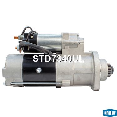 Krauf STD7340UL Стартер 9kw - 6