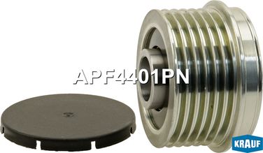 Krauf APF4401PN Шкив обгонный генератора - 2