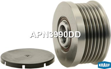 Krauf APN3990DD Шкив обгонный генератора - 2
