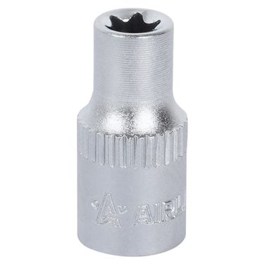 AIRLINE AT-BS-03 Головка 1/4 DR torx E7 - 3