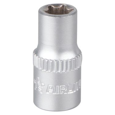 AIRLINE AT-BS-04 Головка 1/4 DR torx E8 - 3