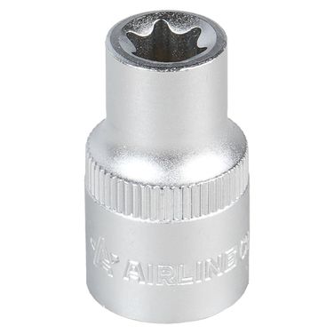AIRLINE AT-BS-08 Головка 1/2 DR torx E12 - 3