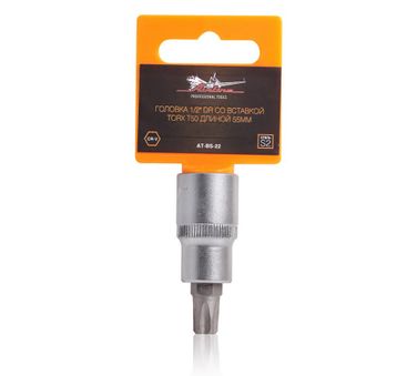 AIRLINE AT-BS-22 Головка 1/2 DR со вставкой torx T50 длиной 55мм - 1