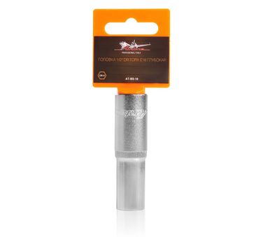 AIRLINE AT-BS-18 Головка 1/2 DR torx E16 глубокая - 1