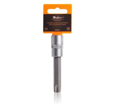 AIRLINE AT-BS-30 Головка 1/2 DR со вставкой torx T60 длиной 100мм - 1