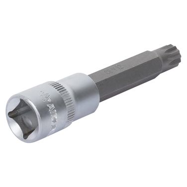 AIRLINE AT-BS-68 Головка 1/2 DR с вставкой spline M12 длиной 100мм - 3