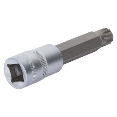 AIRLINE AT-BS-69 Головка 1/2 DR с вставкой spline M14 длиной 100мм - 3