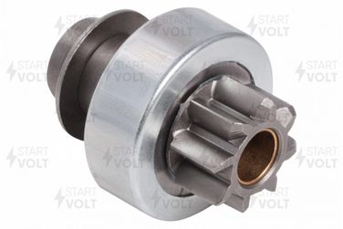 STARTVOLT VCS 0890 Привод стартера (бендикс) - 1