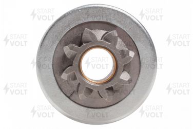 STARTVOLT VCS 0890 Привод стартера (бендикс) - 2
