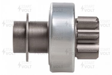 STARTVOLT VCS 0890 Привод стартера (бендикс) - 3