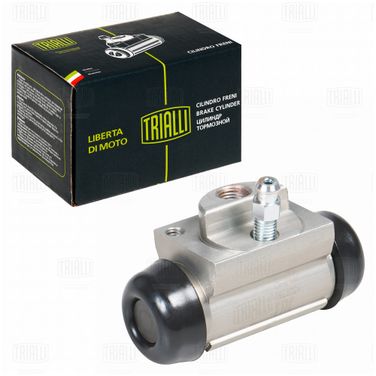 Trialli CF 2141 Цилиндр тормозной рабочий | зад | - 2