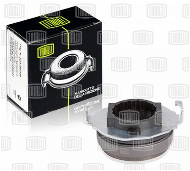 Trialli CT 2501 Муфта выкл. сцеп. для а/м Mazda 6 (02-) - 1