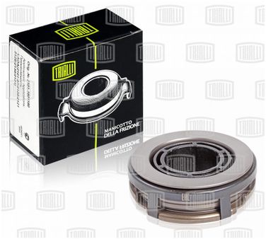 Trialli CT 2502 Муфта выкл. сцеп. для а/м Mazda 3 (03-) - 2