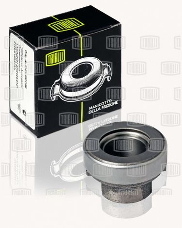 Trialli CT 107 Муфта выкл. сцеп. для а/м ГАЗель Бизнес (дв. Cummins Isf 2.8) (метал. корпус) - 1