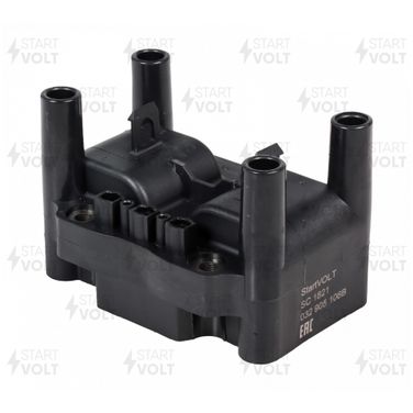 STARTVOLT SC 1821 Катушка зажигания - 1