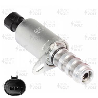 STARTVOLT SVC 0344 Клапан эл. рег. фаз ГРМ - 1