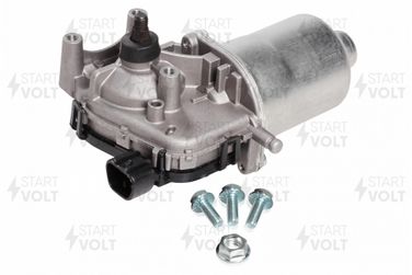 STARTVOLT VWF 0190 Моторедуктор стеклооч.  - 1