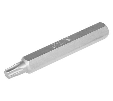 AIRLINE AT-B-15 Бита вставка torx T40 3/8 75мм - 1